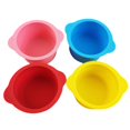 thumbnail image 4 of Bol en Silicone pour Chauffe-Cire Résistant à la Chaleur Pot de Cire Réutilisable Cheveux Remo Neuf, 4 of 6