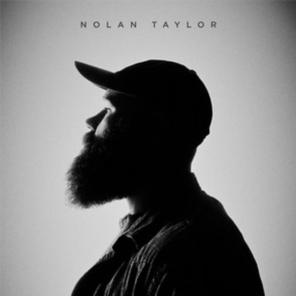 Nolan Taylor – Nolan Taylor