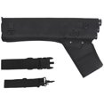 thumbnail image 2 of Archery Quiver 3 Tubes Quiver Arrows Holder Portable Back For Archery, 2 of 8