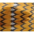 thumbnail image 4 of oneOone Viscose Chiffon Fabric Chevron Ikat Print Sewing Fabric BTY 42 Inch Wide, 4 of 4