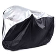 thumbnail image 2 of Bike Bicycle Cover, Waterproof Outdoor Bicycle Cover for Multiple Bicycle, 2 of 9