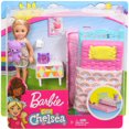 thumbnail image 3 of Barbie Club Chelsea Bedtime Doll & Playset, 3 of 9