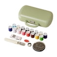 thumbnail image 1 of Huanglei Sewing Portable Sewing Suitable For Adults Teenagers Girls Grandmothers Beginners And, 1 of 5