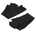 thumbnail image 1 of 1 Pair Arm Guards, Cut  Half Finger Arm Sleeve, For Farm, Kitchen Work, Cut Protection, Food Service, Wood Carving, Fishing, Camping, Glass Handling, Assembly Lines, Appliance, 1 of 8