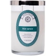 thumbnail image 1 of Heritage Collection by Colonial Candle Bougie en Pot Parfumée, 2 Mèches, 11 Oz, Blanc, 1 of 5