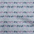 thumbnail image 1 of oneOone Polyester Spandex Sky Blue Fabric Fruits Craft Projects Decor Fabric Printed By The Yard 56 Inch Wide, 1 of 4