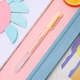 thumbnail image 1 of Dvkptbk Stylo Distributeur Stylo Forme de Stylo Point de Distribution Manuel Compte Séchage Rapide Couleur Stylo Distributeur Colle 1 ml Stylo, 1 of 2