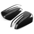 thumbnail image 3 of Rearview Mirror , Car Interior Trim, Wing Mirror Cover Trim, Mirror Cover, Side Door For Rearview For Car, 3 of 8