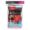 thumbnail image 2 of Hanes Boxer-Briefs à Jambe Courte FreshIQ pour Hommes, 2 of 2