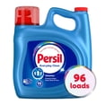 thumbnail image 1 of Persil Original Everyday Clean Liquid Laundry Detergent, 4.43L, 96 Loads, 1 of 5