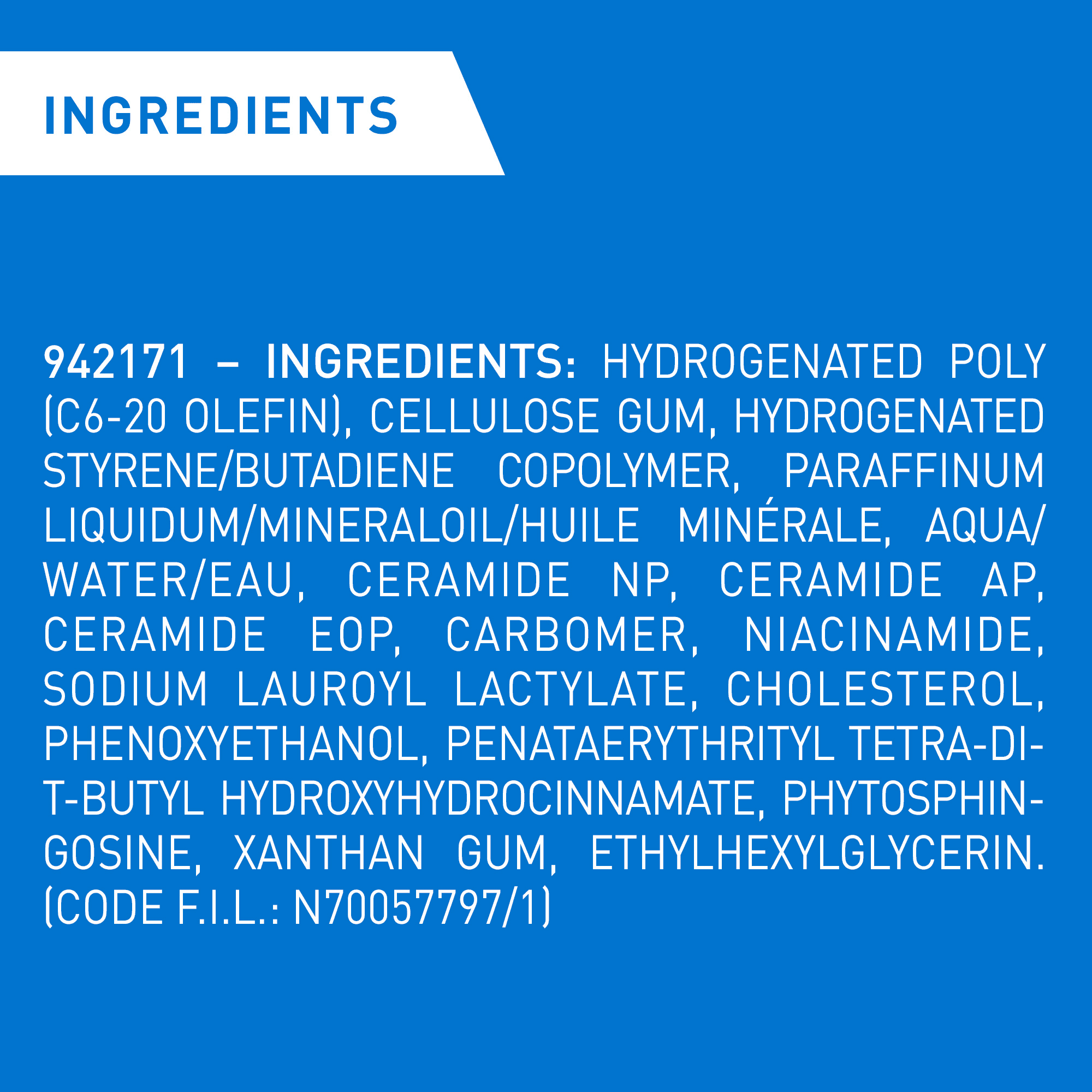 CeraVe Timbres Anti-Spot Barrière, Pansements Hydrocolloïdes Invisibles avec Céramides et Niacinamide
