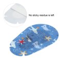 thumbnail image 4 of Adhesive Eye Patch, Fun Safe Eye Bandages  for Amblyopia Training Airplane Style,Underwater World Style, 4 of 7