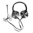 thumbnail image 2 of Headphones, Fashionable Simple Bass Headphones  for  MDR XB450AP, 2 of 7