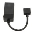thumbnail image 2 of Ethernet Adapter, 10/100Mbps RJ45 01YU026 Ethernet Adapter Driver Free Plug And Play High Speed ABS  For Laptop, 2 of 8