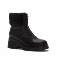 thumbnail image 2 of Religious Comfort Women's Sugarkisse Black , 9 M US, 2 of 5