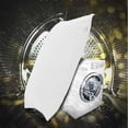 thumbnail image 4 of Dvruxg Pillow Protector 18.9x29.1in - Waterproof & Breathable Pillowcase, Machine Washable for Hotel, Home, Dorm, 4 of 5