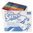 thumbnail image 2 of Mr. Sketch STIX - Marker - permanent - assorted vibrant colors (pack of 216), 2 of 4