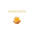 thumbnail image 2 of APIEU Honey & Milk Lip Oil 5g, 2 of 5