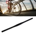 thumbnail image 3 of Mountain Bike Handlebar, 31.8mm Design, Iron, Aluminum Alloy Bike Riser Handlebars Bike Handlebar Replacement, 3 of 8