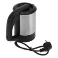 thumbnail image 4 of Electric Kettle, Mini Water Boiler Automatic Power Off Stainless Steel EU 220V  For Kitchen For Home For Travel, 4 of 8