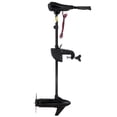 thumbnail image 1 of Costway 46lbs Freshwater Transom Mounted Trolling Motor 36" Shaft, 1 of 10