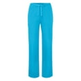 thumbnail image 1 of Adar Universel Unisexe Sarraus - Pantalon de Sarrau à Jambe Fuselée avec Cordon, 1 of 6