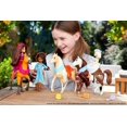 thumbnail image 4 of Spirit: l’indomptable Coffret Poupée Lucky et son cheval Spirit Deluxe, 4 of 6