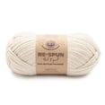 thumbnail image 1 of Fil Lion Brand Re-Spun Thick & Quick® Crème Fouettee Fil #6 super volumineux de polyester recyclé, 340g/ 204m-1CT, 1 of 6