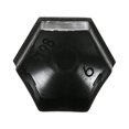 thumbnail image 4 of Amdohai Wheel Nut Cap Replacement For Tesla Model 3 Wheel Nut Covers Lug Wheel Cap Lug Nut Cover Puller Kit 21pcs, 4 of 8