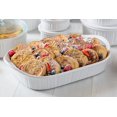 thumbnail image 3 of Corningware® French White 3Qt/2.85L, 3 of 4