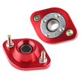 thumbnail image 3 of Car Camber Plates, Improvement Design High Accuracy Professional Manufacturing Rear Camber Plates  For E30 E46 Z3, 3 of 8