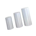 thumbnail image 1 of Elodie 3 Pack Cylinder Plinth Covers, Cylinder Plinth Support Covers, Tablecloth Plinth colorful, 1 of 8