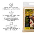 thumbnail image 4 of Exo Terra Sable Désertique pour Terrarium, Jaune, 10 lb (4.5 kg), 4 of 4