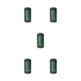thumbnail image 3 of QualitChoice Sac de Compression à Cordon, Sac de Rangement pour Articles de Voyage, Sacs de Rangement pour Camping, Randonnée, Backpacking, Randonnée, Escalade, Accessoires Vert/s 5 Pcs, 3 of 6