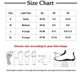 thumbnail image 2 of Besolor 6 Pairs Women Men Ankle Sport Socks Moisture Breathable Athletic Running Hiking Crew Socks, 2 of 2