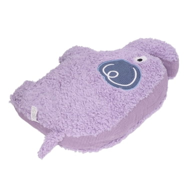 Jouet en Peluche Éléphant, Éléphant 17,7 Po de Large Doux et Agréable pour la Peau pour la Famille