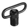 thumbnail image 3 of Ruiboury 1 PCS Support d'Élingue QD Robuste Détachez l'Élingue Support Pivotant Accessoires 5Ensemble, 3 of 6