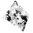 thumbnail image 3 of Shisuyan 1 Roll Car Camouflage Vinyl Wrap Film Roll Camo Decal Sticker For Car Console Computer Laptop Bike Motorcycle, 3 of 9