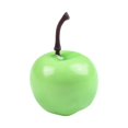 thumbnail image 4 of 10 Pcs Mini Simulation Super Petites Pommes Mousse Plastique Déco Maison, 4 of 9