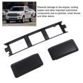 thumbnail image 3 of JL3Z 17B968 AB, ABS Long Lasting Use Front Bumper Cover Lower Grille  For Trucks, 3 of 8
