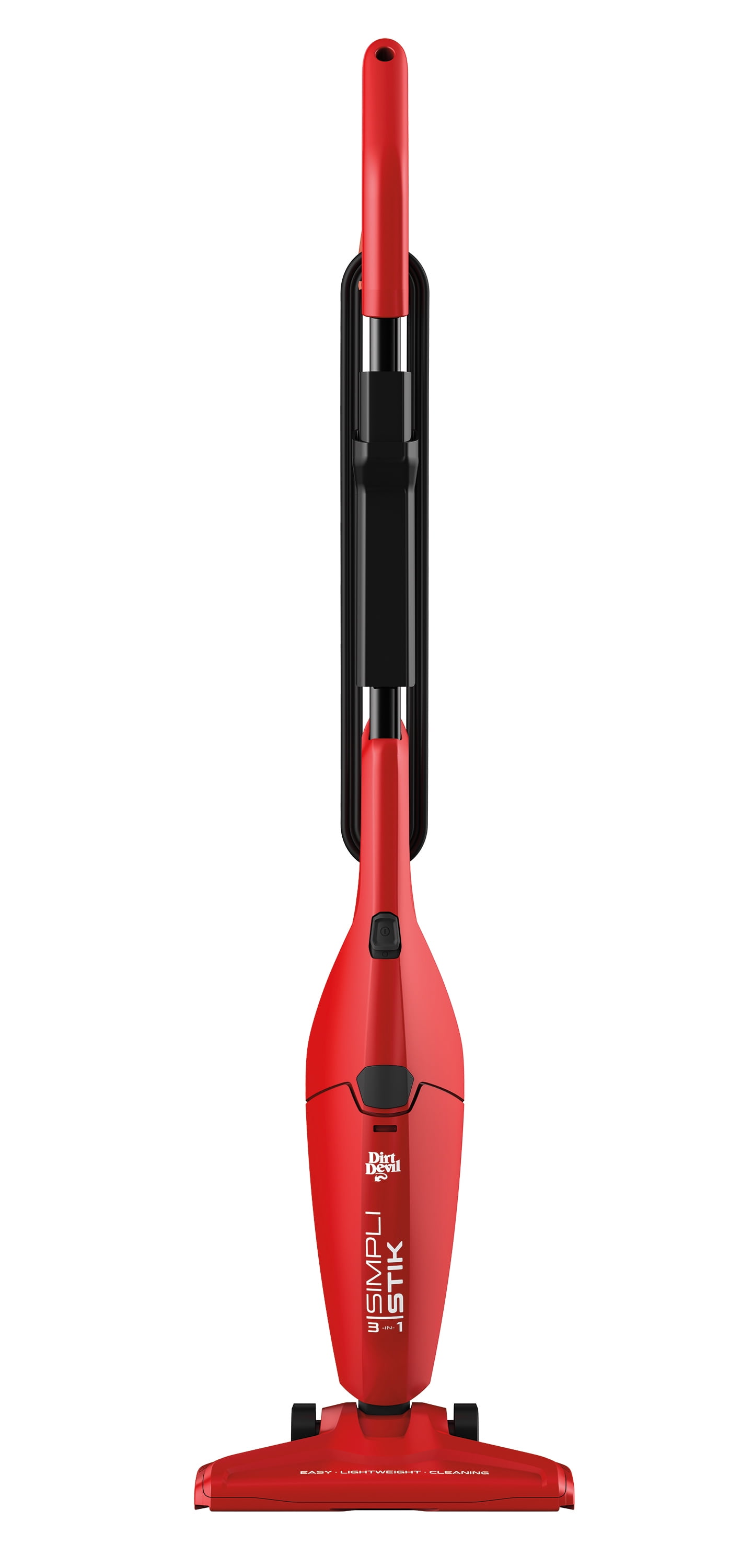 DIRT DEVIL Simpli-Stik All in One Stick Vacuum Cleaner