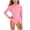 Pink, variant on Gubotare Tween Swimsuit Girls Swimsuit Long Sleeve Rash Guard Sets Summer One Piece Swimsuit Bathing Suit Size 12-13 (Purple,12-13 Years)