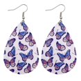 thumbnail image 1 of Boucles d'Oreilles Pendantes Assorties Créatives pour Halloween, 1 of 10