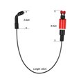 thumbnail image 4 of Carp Fishing Fishing Bite Indicator for Bite Carp Fishing Tool, 4 of 6