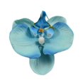 thumbnail image 1 of 10pcs Imitation Decorative Phalaenopsis Realistic Design Fake Flowers for Wedding Centerpieces Decoration, 1 of 2