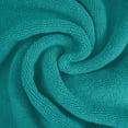 thumbnail image 4 of Camelot 2 Piece Bath Mat set 600 GSM Zero Twist Cotton, 4 of 4