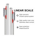 thumbnail image 3 of KA500 Slim Linear Encoder 70 120 170 220 270 320 370 420 470 520MM for Lathe Mill CNC Machine ,Widely Use, 3 of 6