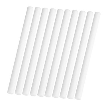 Bâtons de Coton Filtrants Humidificateur Usb Atomiseur Mini Éponges Bâtons Noyau de Coton avec 10 Pcs Accessoires pour Humidificateur