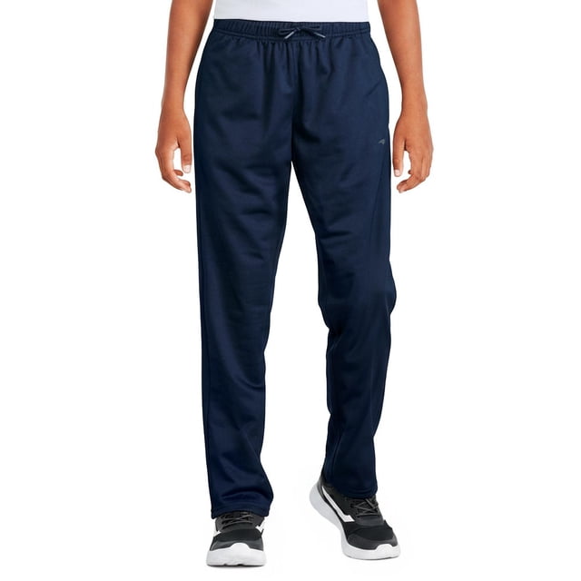 Pantalon fuselé Athletic Works pour garçons