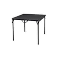 thumbnail image 2 of Mainstays Square Foldable Table, 2 of 9